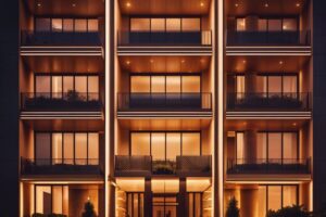 7 Sterne Hotels gibt es sie wirklich?