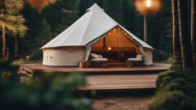 alles uber luxus camping wissen gfa