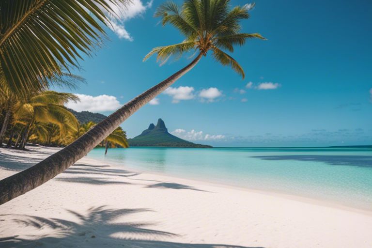 Die beste Reisezeit für Urlaub auf Mauritius