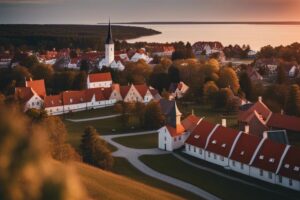 Estland – die schönsten Reiseziele und besten Tipps
