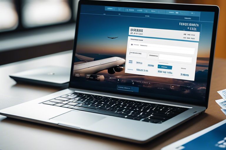 Flüge online buchen – Tipps und Erfahrungen