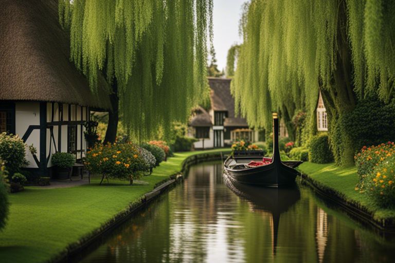 Giethoorn - Das Venedig von Holland