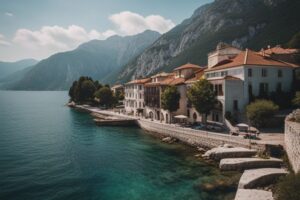 Reiseziele in April und Mai mit Sonne, Strand und Kultur