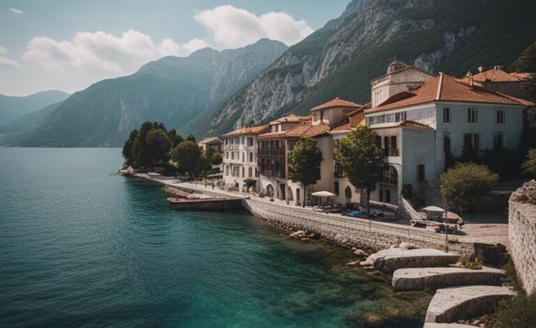 montenegro die schonsten reiseziele im balkanstaat qni