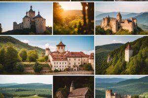 Rumänien – die schönsten Reiseziele und besten Tipps