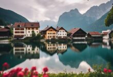 slowenien schonste reiseziele und beste tipps slv