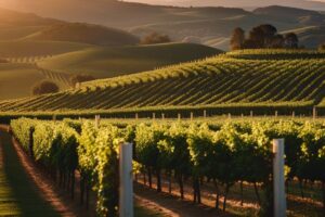 Urlaub für Weinliebhaber – die schönsten Reiseziele