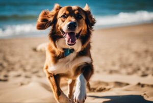 Urlaub in Spanien mit Hund