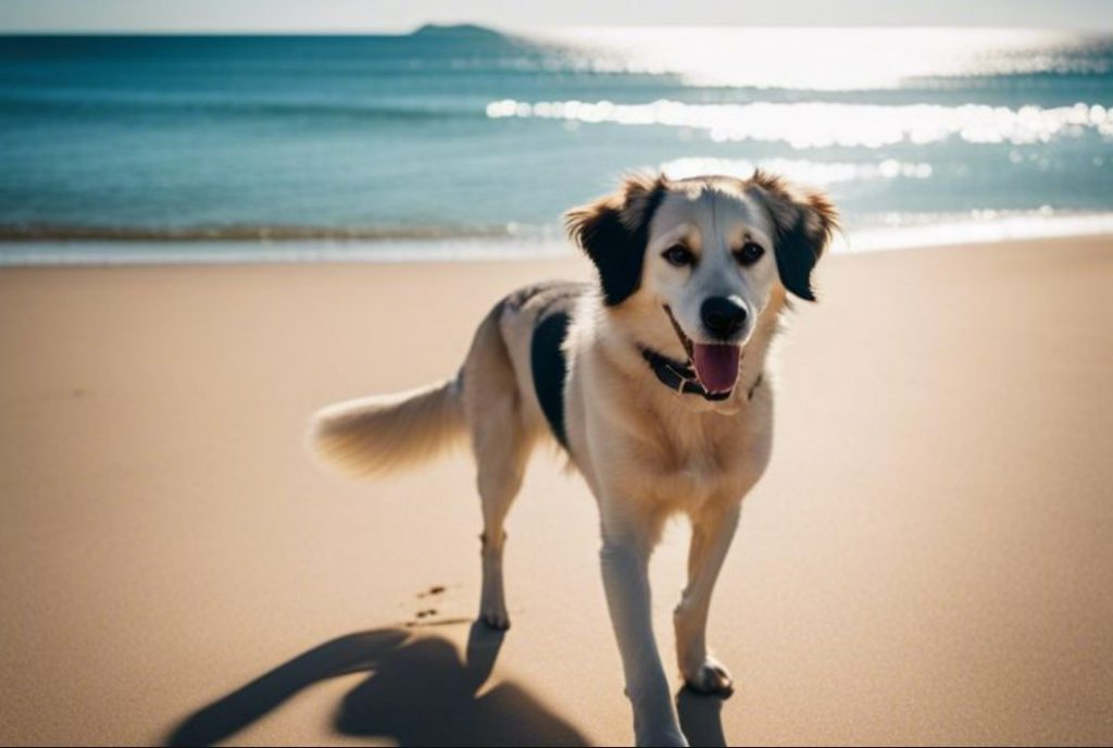 Urlaub in Spanien mit dem Hund genießen