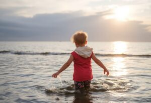 Ostsee mit Kindern erleben – Die besten Ausflugsziele
