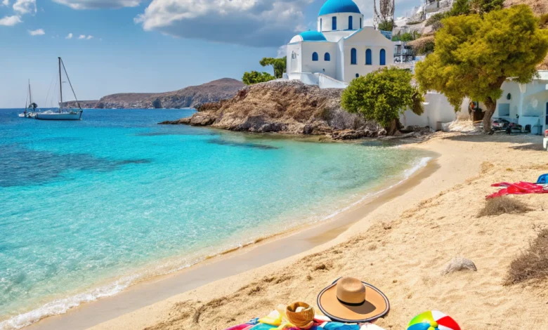 Kreta Flugzeit