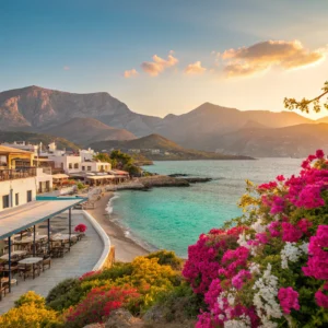 Kreta beste Reisezeit: Schönste Monate & Wetter-Trends