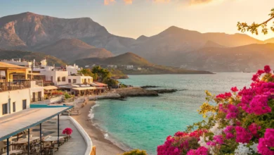 Kreta beste Reisezeit
