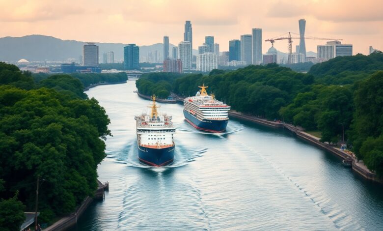 Panama Sehenswuerdigkeiten