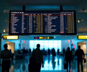 Seychellen Flugzeit mit Direkt- und Zwischenstop von deutschen Flughäfen