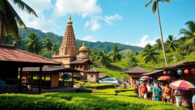 Sri Lanka Sehenwuerdigkeiten