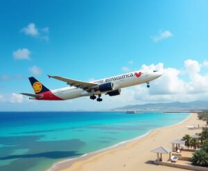 Zypern Flugzeit mit Direkt- und Zwischenstop von deutschen Flughäfen