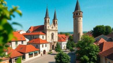sehenswurdigkeiten in zagreb