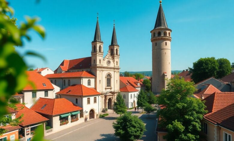 sehenswurdigkeiten in zagreb