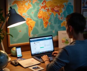 Last-Minute-Flüge buchen: Tipps und Tricks für die besten Angebote
