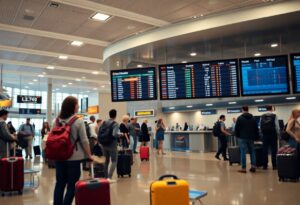 Anschlussflug Verpasst: Welche Ansprüche auf Entschädigung gibt es?