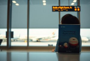 Flugangst Überwinden: Bewährte Strategien für Entspanntes Fliegen