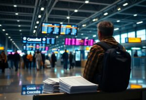 Flugausfall: Ihr Anspruch auf Entschädigung – Alles, was Sie wissen müssen