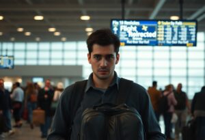 Flug umgeleitet? Alles, was Sie über Entschädigungsansprüche bei Flugumleitungen wissen müssen