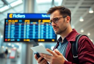 Flugverspätung bei Pauschalreisen: So sichern Sie sich Ihre Entschädigung