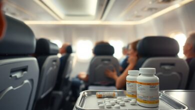 tabletten gegen flugangst