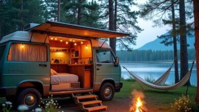 Standheizung Camper