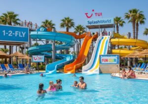 1-2-FLY: Wirklich Familienurlaub zum Top-Preis?