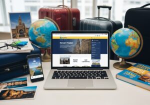 Expedia Erfahrungen: Lohnt sich das Portal?