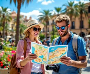 Die 4 größten Touristenfallen auf Mallorca