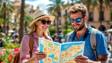 Touristenfallen auf Mallorca