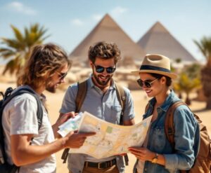 Diese 6 typischen Touristenfallen in Ägypten sollten Sie vermeiden