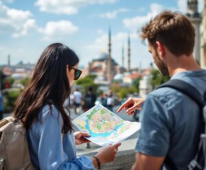 Diese 4 Touristenfallen in Istanbul sollten Sie vermeiden