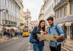 6 nervige Touristenfallen in Lissabon entlarvt!