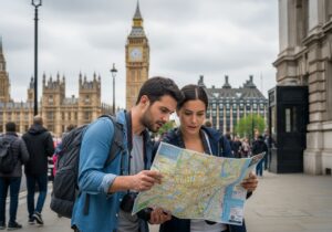 Diese 6 Touristenfallen in London sollten Sie vermeiden