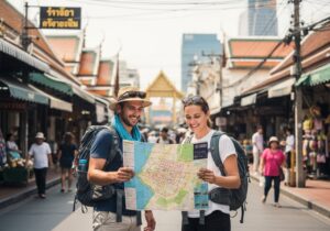 Die häufigsten Touristenfallen in Thailand und wie Sie diese vermeiden
