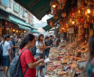 Betrug im Urlaub: Was sind gängige Touristenfallen weltweit