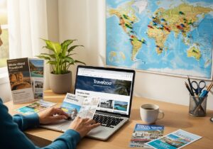 Travelzoo erklärt: Funktionieren die Top-Reise-Deals?