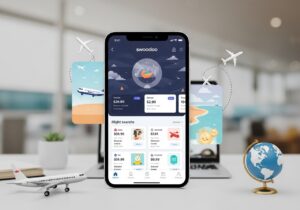 swoodoo: Günstige Flüge clever finden