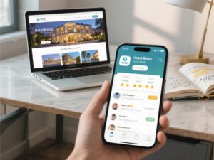 Wo kann man echte Hotel Bewertungen lesen?