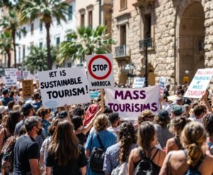 Mallorca: Demonstrationen gegen Touristen – Was sind die Gründe?