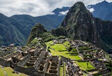 Sehenswürdigkeiten in Peru entdecken