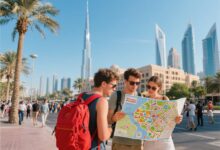 Touristenfallen in Dubai