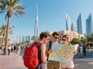 Touristenfallen in Dubai: Diese 6 Abzocken drohen!