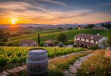 Weinreisen nach Spanien – Was ist die beste Gegend?