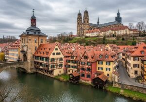 Bamberg Sehenswürdigkeiten entdecken: Historisch, charmant, vielseitig